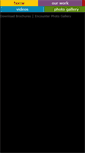 Mobile Screenshot of navarasa.org